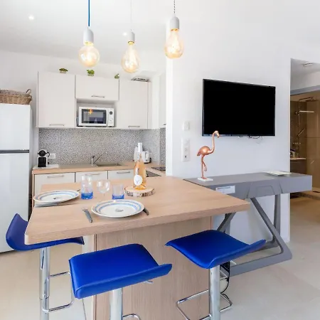 Apartment Port De La Gavine-25 By Interhome