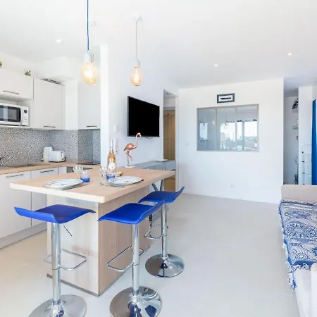 Port De La Gavine-25 By Interhome Apartment