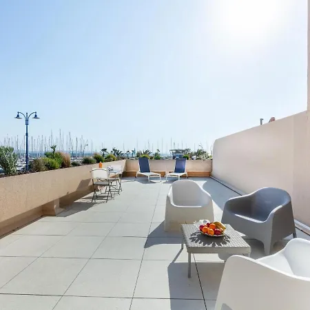 Port De La Gavine-25 By Interhome Apartment