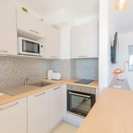 Apartment Port De La Gavine-25 By Interhome *