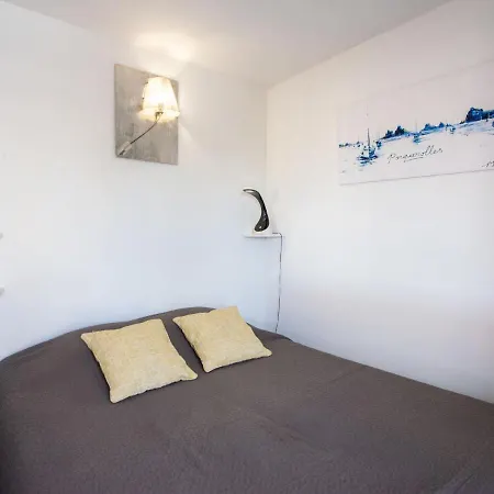 Port De La Gavine-25 By Interhome Apartment