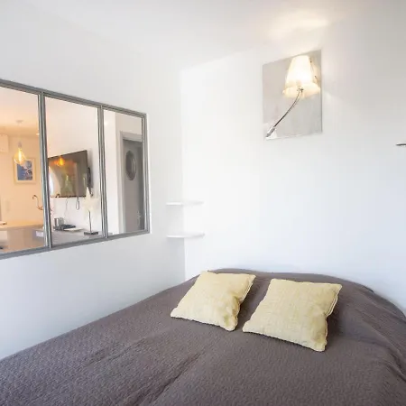 Apartment Port De La Gavine-25 By Interhome *