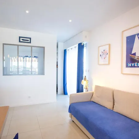 Appartement Port De La Gavine-25 By Interhome *