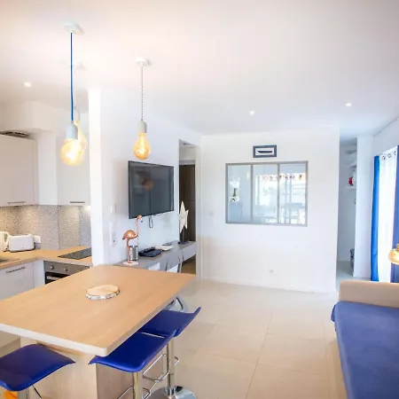 Appartement Port De La Gavine-25 By Interhome Hyères